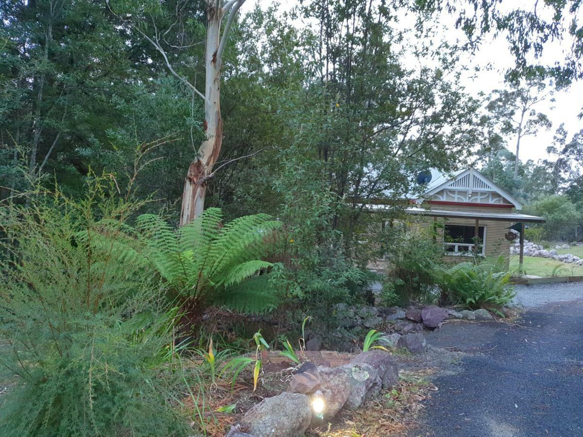 Roland B&B Claude Road Exterior foto